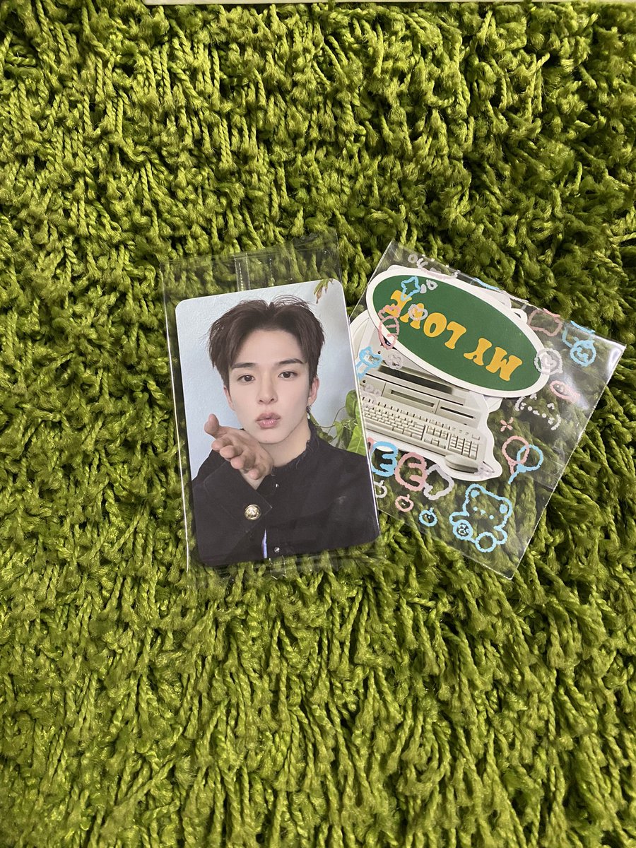 ได้รับซาฮิแล้วนะค้าบบ แพ็คมาอย่างดีเลยย 🩵 #JHEROzรีวิว