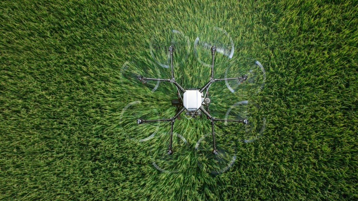 🚜<a href="/DEMOAGRO/">DEMOAGRO</a> 2025 contará con un espacio destacado para la #robótica. 

Más detalles en #Agricultura ⤵️
revistaagricultura.com/Noticias/Notic…