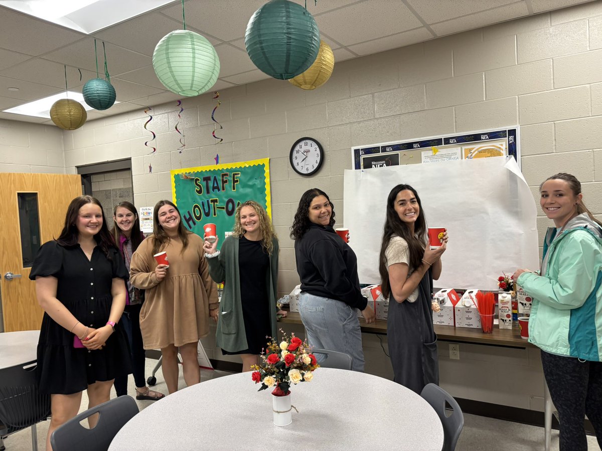 Erica Armstrong tweet media