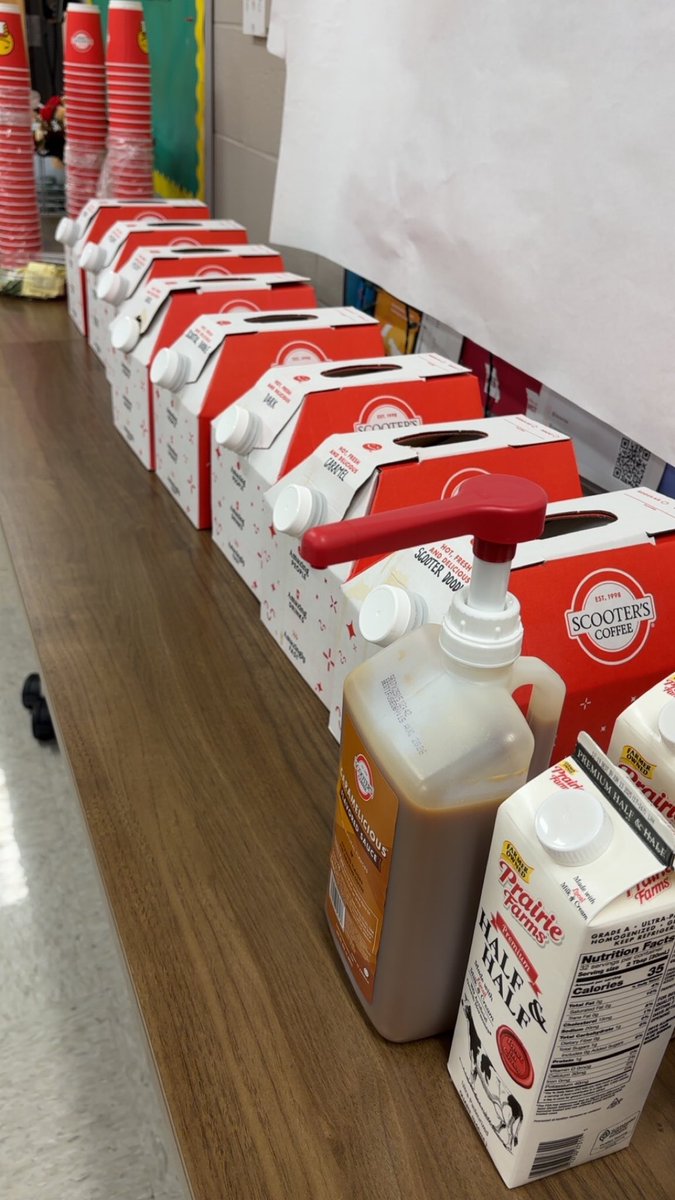 Erica Armstrong tweet media