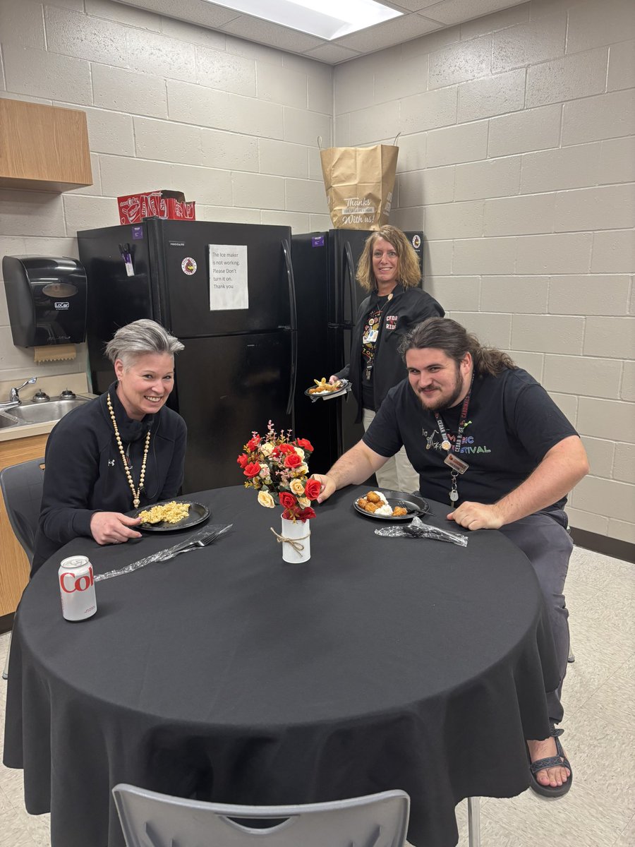 Erica Armstrong tweet media