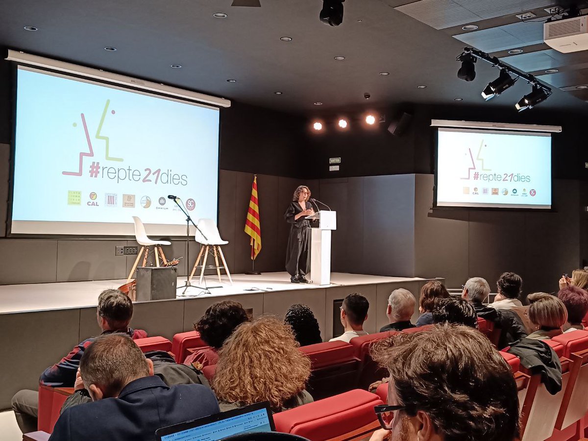 Plataforma per la Llengua - Catalunya tweet media