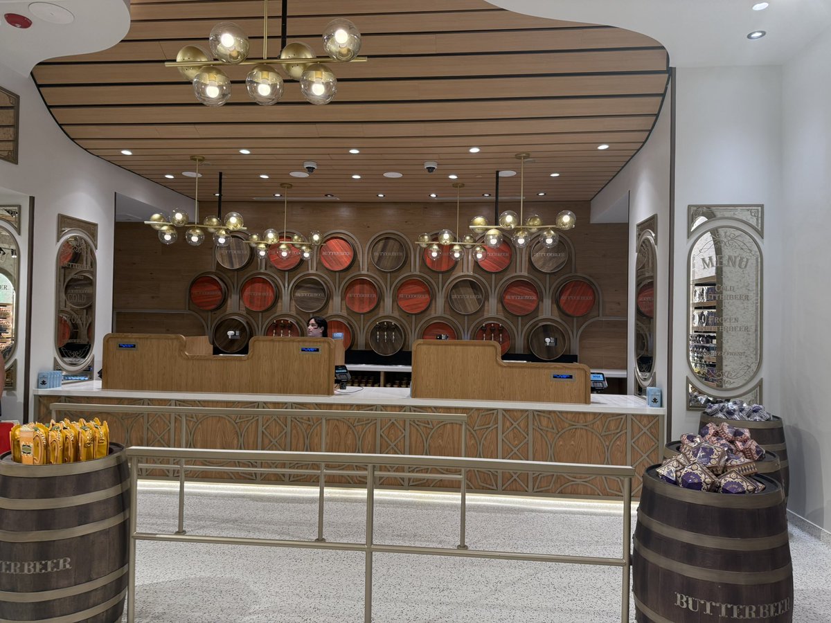 Expedition Theme Park (@expthemepark) on Twitter photo The Universal Store in CityWalk has expanded! New sections featuring Super Nintendo World and The Wizarding World are now now open and you can even grab Butterbeer outside the park. <a href="/UniversalORL/">Universal Orlando Resort</a> The Universal Store in CityWalk has expanded! New sections featuring Super Nintendo World and The Wizarding World are now now open and you can even grab Butterbeer outside the park. <a href="/UniversalORL/">Universal Orlando Resort</a>