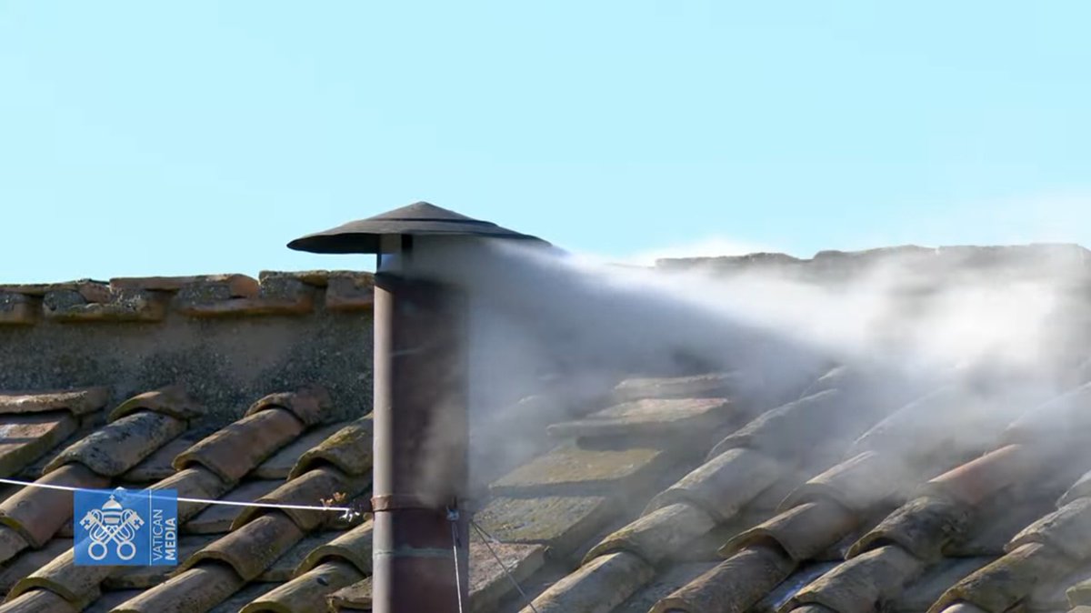 Iglesia Católica Montevideo tweet media