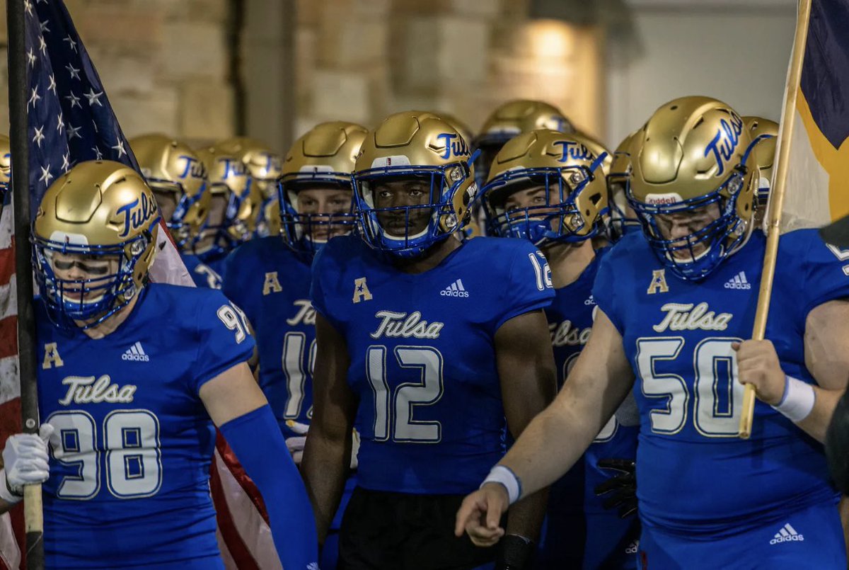 Bryson Thompson (@bryson_1208) on Twitter photo #AGTG Blessed to receive an offer from <a href="/TulsaFootball/">Tulsa Football</a>! Thank you <a href="/CoachMikeGray/">Michael Gray</a> for stopping by!
<a href="/CoachTreLamb9/">Tre Lamb</a> <a href="/Switz/">Ryan Switzer</a> <a href="/CTJFootball/">Johnson Football</a> <a href="/CoachTPMiller/">Coach Miller</a> <a href="/BDammone/">Along The Wire</a> <a href="/2MGE_/">ππ πΎπ£ππππ£π π πΌπ§πππ¦ππ₯ππ ππ€</a> <a href="/SA_HCPreps/">SA_Hill CountryPreps</a> <a href="/samspiegs/">Sam Spiegelman</a> <a href="/JScruggs247/">Jordan Scruggs</a> <a href="/BrandonHuffman/">Brandon Huffman</a> <a href="/adamgorney/">Adam Gorney</a> <a href="/JButler_210/">Josh Butler</a> <a href="/On3Recruits/">On3 Recruits</a> <a href="/Greedy_Elite/">Elite House</a> #AGTG Blessed to receive an offer from <a href="/TulsaFootball/">Tulsa Football</a>! Thank you <a href="/CoachMikeGray/">Michael Gray</a> for stopping by!
<a href="/CoachTreLamb9/">Tre Lamb</a> <a href="/Switz/">Ryan Switzer</a> <a href="/CTJFootball/">Johnson Football</a> <a href="/CoachTPMiller/">Coach Miller</a> <a href="/BDammone/">Along The Wire</a> <a href="/2MGE_/">ππ πΎπ£ππππ£π π πΌπ§πππ¦ππ₯ππ ππ€</a> <a href="/SA_HCPreps/">SA_Hill CountryPreps</a> <a href="/samspiegs/">Sam Spiegelman</a> <a href="/JScruggs247/">Jordan Scruggs</a> <a href="/BrandonHuffman/">Brandon Huffman</a> <a href="/adamgorney/">Adam Gorney</a> <a href="/JButler_210/">Josh Butler</a> <a href="/On3Recruits/">On3 Recruits</a> <a href="/Greedy_Elite/">Elite House</a>