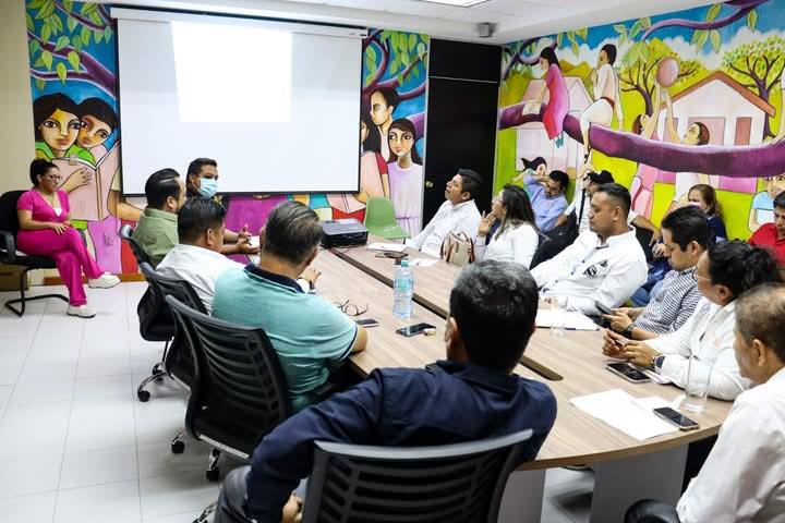 Record Chiapas tweet media