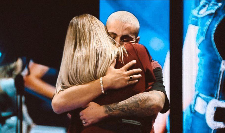 Abrazos que curan el alma #Lauma8MY