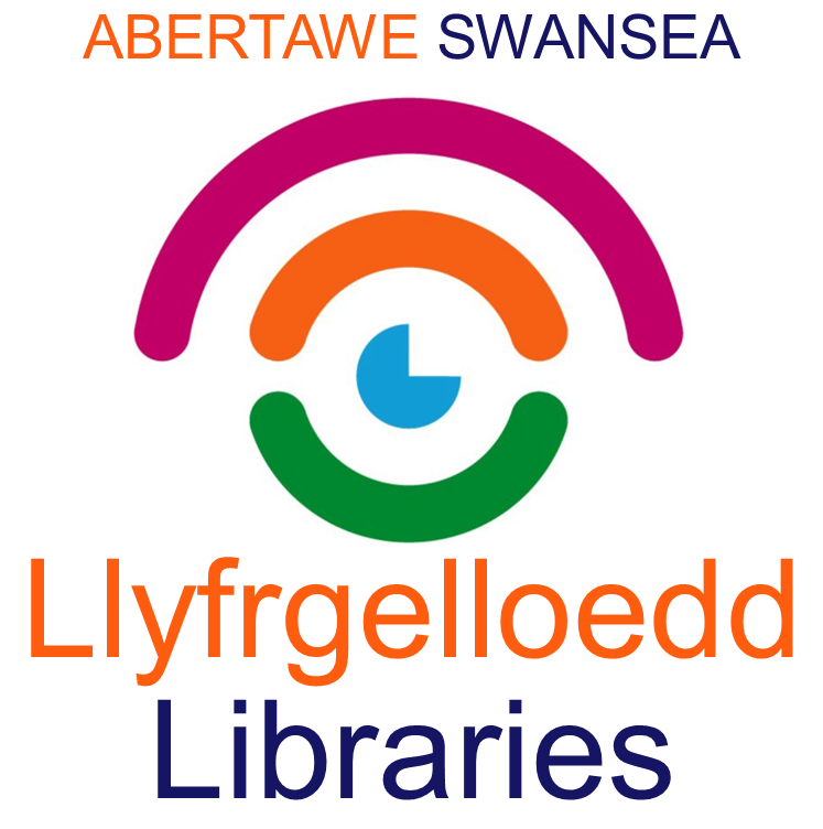 Swansea Libraries tweet media