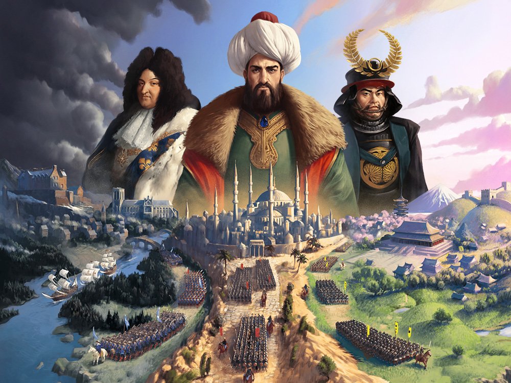 TheSpiffingBrit's tweet image. Pope Revealed at the same time as Europa Universalis 5 🤔🤔🤔
Congratulations I guess Pope @producerjohan