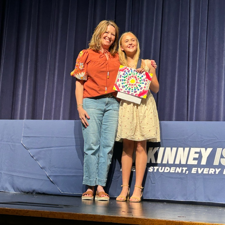 These incredible art students had their artwork hung in the Board Room at Central Office for the 24-25 school year. Check out their and their teachers' proud smiles and art work from the Board Room Recognition event last night.

photos.app.goo.gl/QDwiSeDdWnrv3t…