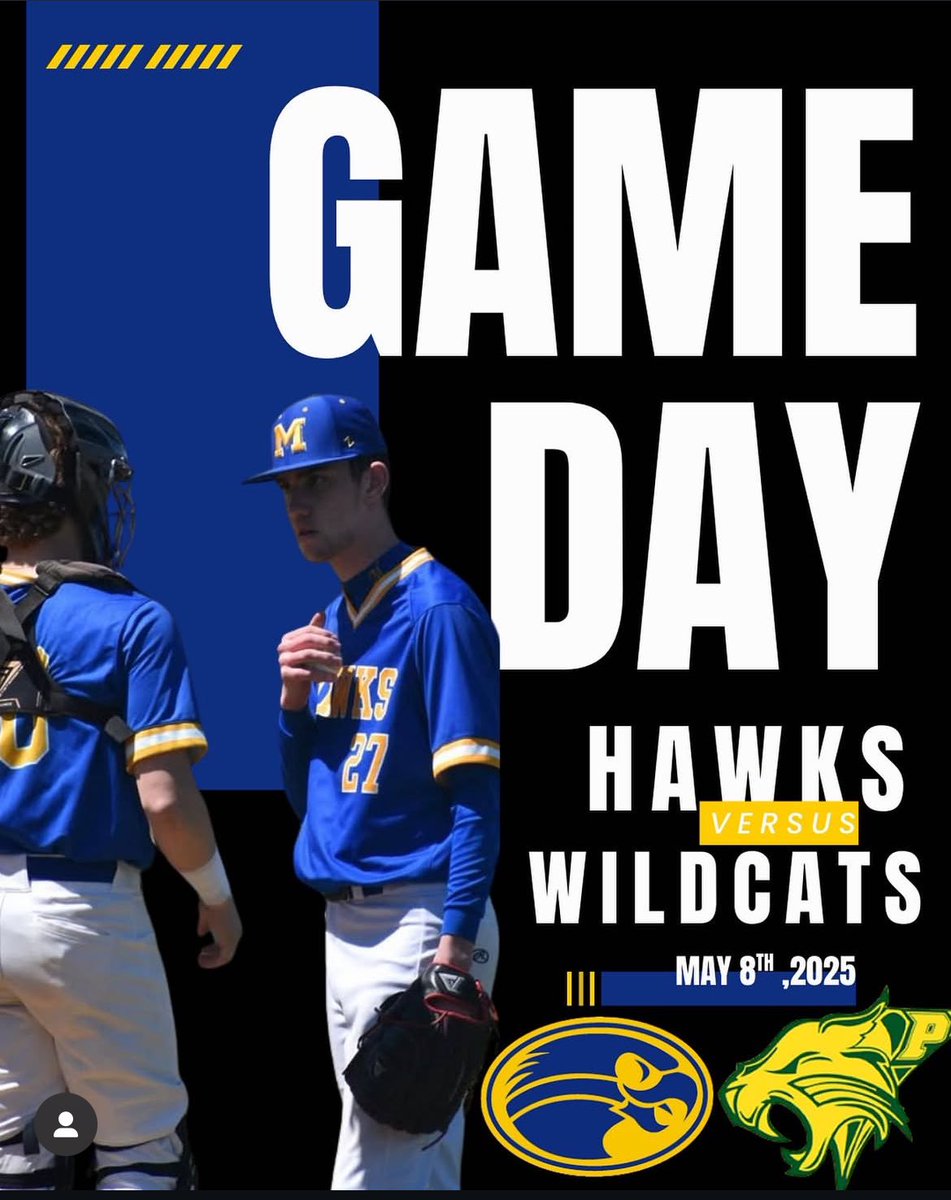 Hawks head to Pinelands for a 4pm start