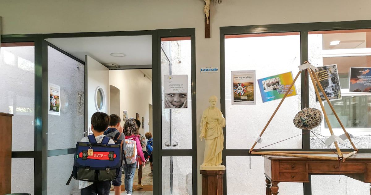 Teachers want religion out of the classroom. Here’s what has to happen next 
irishtimes.com/opinion/2025/0…