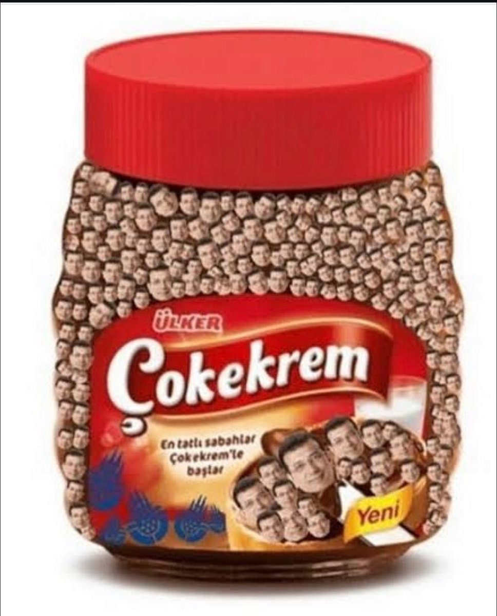 Her sabah ekrem ağrıları için bir gaşık