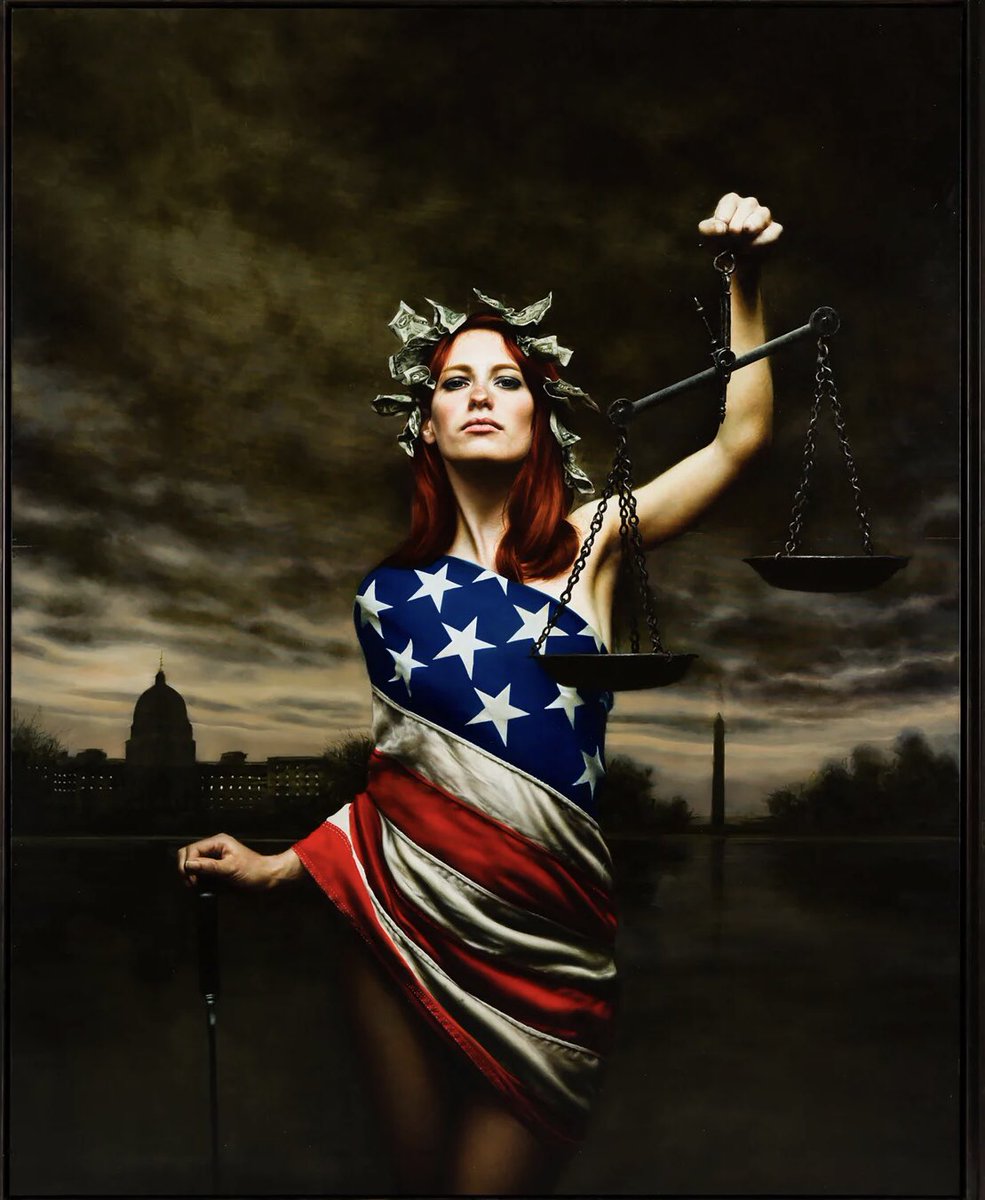 Alessandra Bertuzzo #facciamorete (@guernseyjuliet) on Twitter photo Because… #JusticeMatters
… always
“A president cannot defend a nation if he is not held accountable to its laws.”
DaShanne Stokes
🖌Mitch Griffith🇬🇧Justice, 2015
<a href="/AlessandraCicc6/">Alessandra Ciccolini</a>
<a href="/BrindusaB1/">BrindusaB</a>
<a href="/gherbitz/">Claudia 🐾🐧🐱</a>
<a href="/DEOLINDAMA93701/">Maria Alves</a>
<a href="/Alessan52543255/">niente</a>
<a href="/Jansonb999/">Janson D.</a>
<a href="/Barbaga3Gaetano/">Gaetano Barbagallo</a> Because… #JusticeMatters
… always
“A president cannot defend a nation if he is not held accountable to its laws.”
DaShanne Stokes
🖌Mitch Griffith🇬🇧Justice, 2015
<a href="/AlessandraCicc6/">Alessandra Ciccolini</a>
<a href="/BrindusaB1/">BrindusaB</a>
<a href="/gherbitz/">Claudia 🐾🐧🐱</a>
<a href="/DEOLINDAMA93701/">Maria Alves</a>
<a href="/Alessan52543255/">niente</a>
<a href="/Jansonb999/">Janson D.</a>
<a href="/Barbaga3Gaetano/">Gaetano Barbagallo</a>