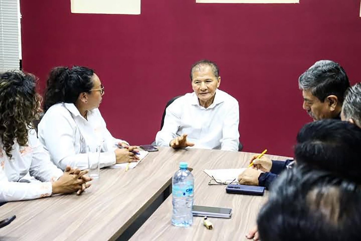 Record Chiapas tweet media