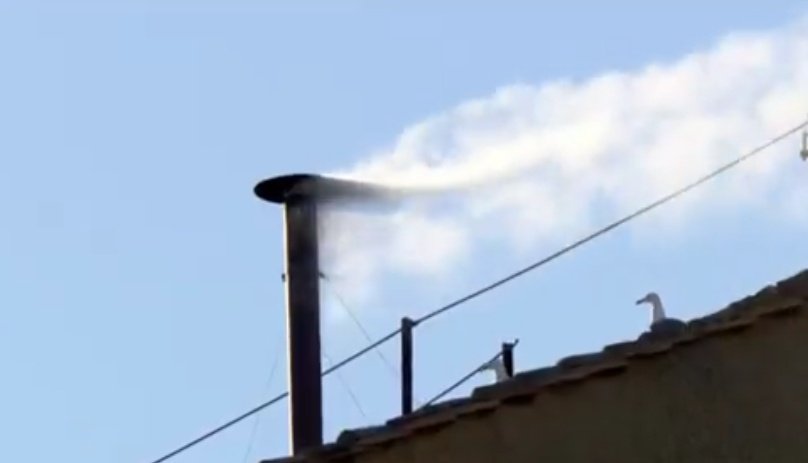 Y os daré pastores según mi corazón, que os apacienten con ciencia y con inteligencia" 
#fumatablanca