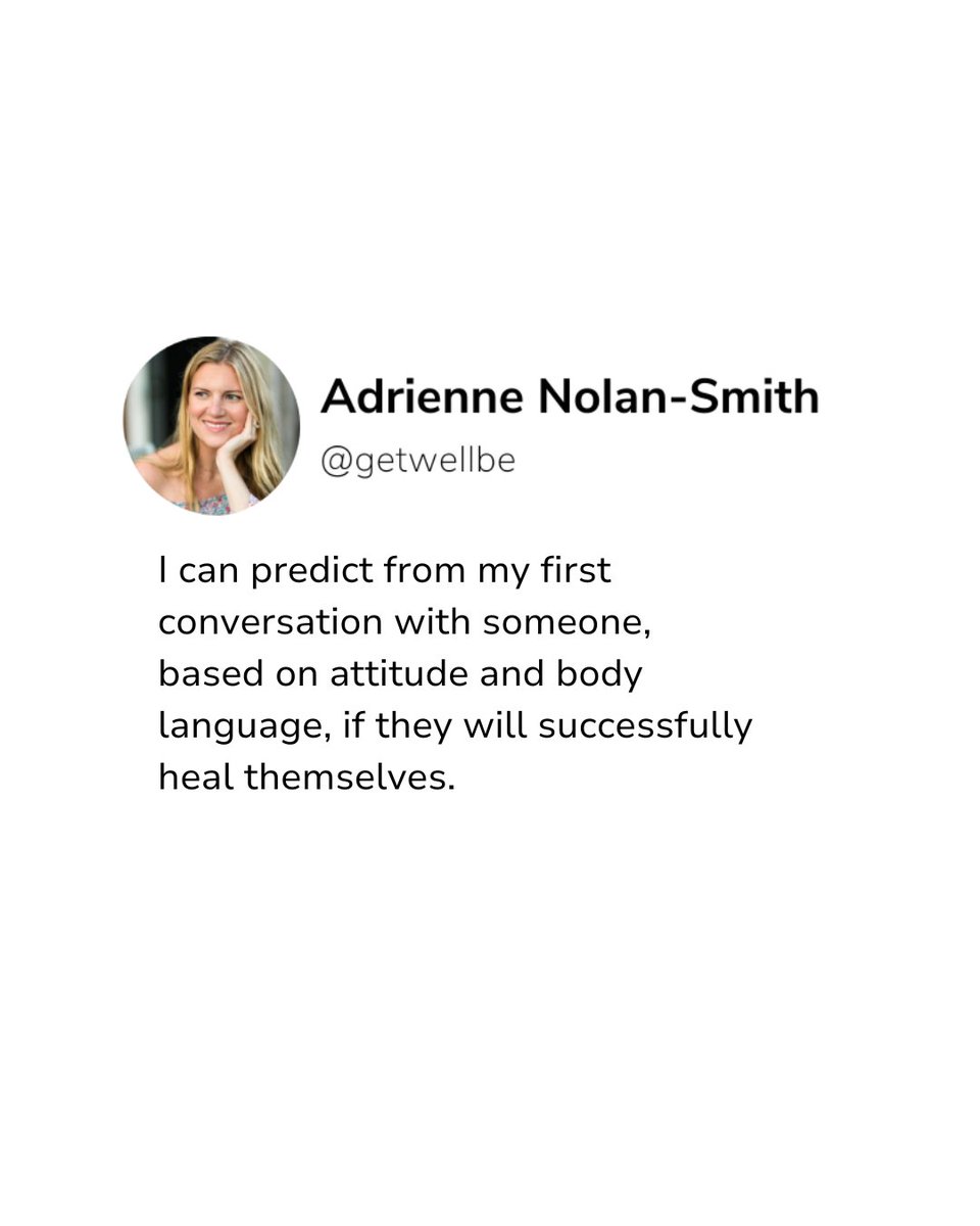 WellBe by Adrienne Nolan-Smith tweet media
