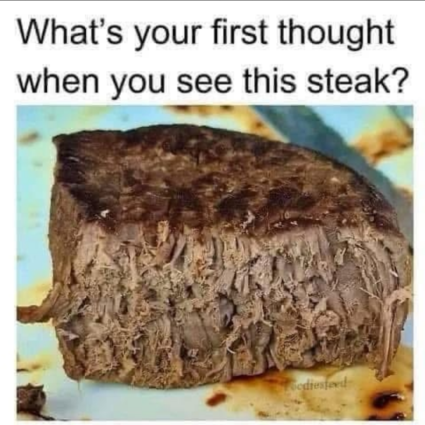 Who let Lincoln Riley near the dang grill?