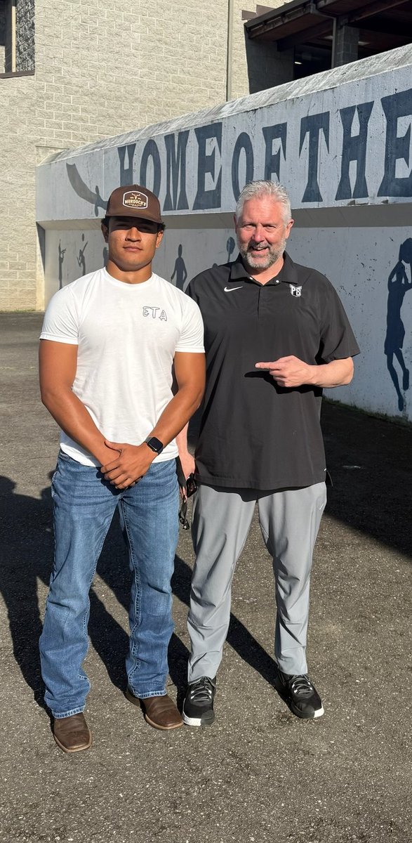 Sultan High School Football (@sultanhsfb) on Twitter photo Thank you to <a href="/coachely89/">John Ely</a> from <a href="/psuviksFB/">Portland State Football</a> for stopping by to talk ball with <a href="/JrVargas140/">Julio Vargas Jr. ✟</a> ! Momentum is building, coaches are starting to see what we see. Thank you to <a href="/coachely89/">John Ely</a> from <a href="/psuviksFB/">Portland State Football</a> for stopping by to talk ball with <a href="/JrVargas140/">Julio Vargas Jr. ✟</a> ! Momentum is building, coaches are starting to see what we see.