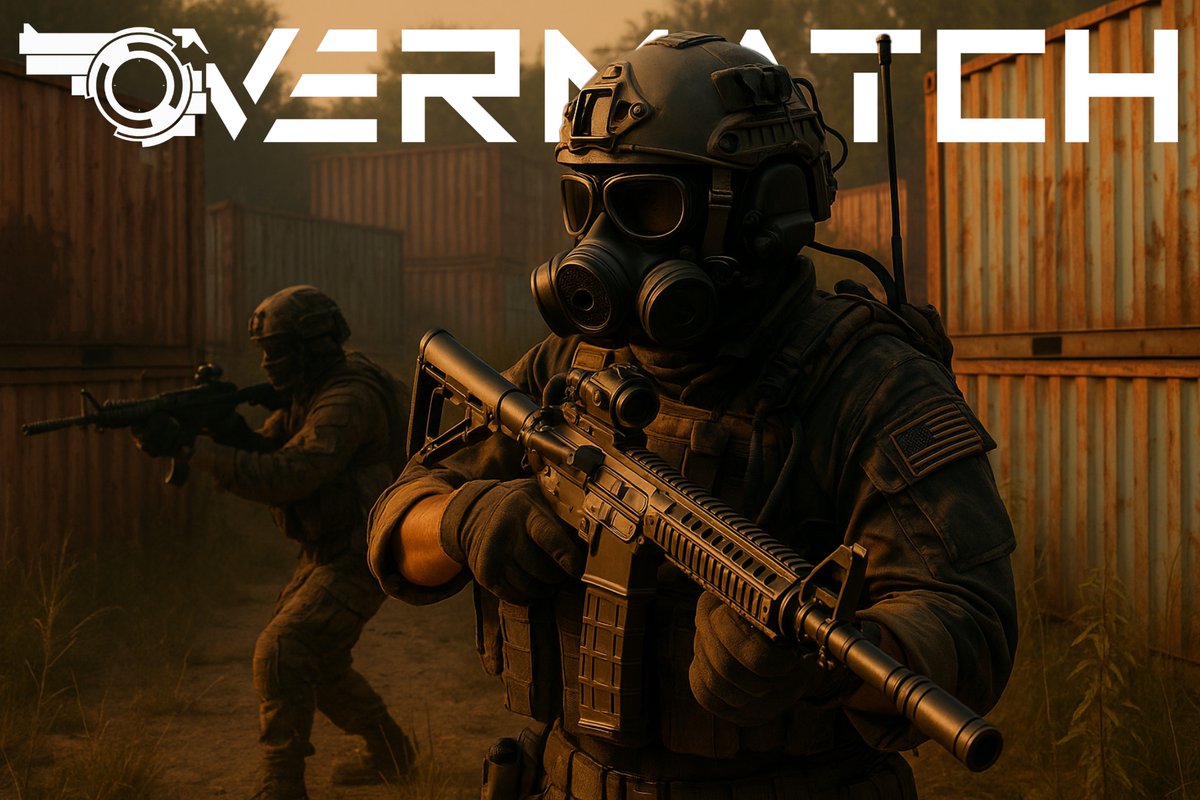 🔥 OverMatch puts your skills to the test! Jump into intense duels, choose your strategy, and prove who really dominates on mobile. Only the fastest and most accurate will rise to the top.