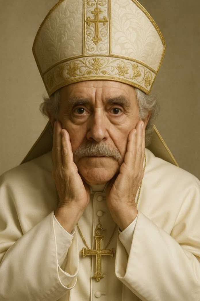 BrynDennis's tweet image. Arise Pope HarryMac 
🦭💙🦭
#WhenIDie