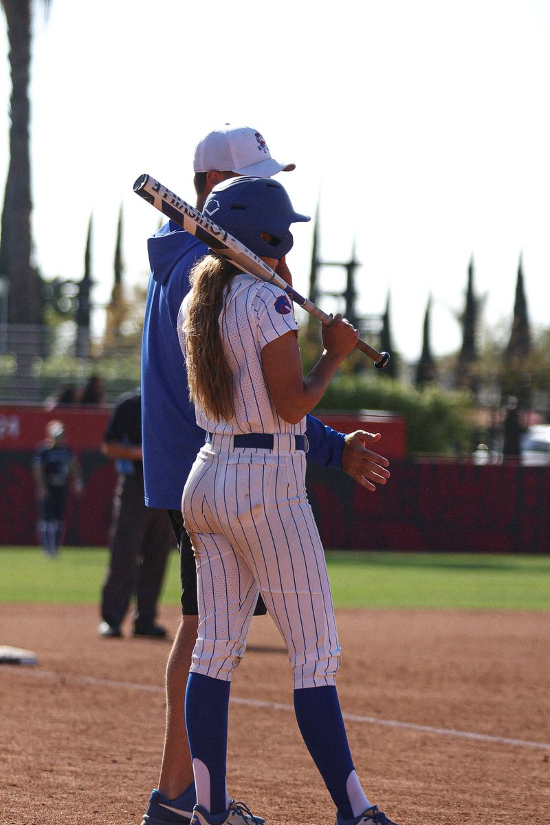 BroncoSportsSB's tweet photo. Snaps from yesterday 📸

#SBMW | #BleedBlue https://t.co/bPe5bnumm6