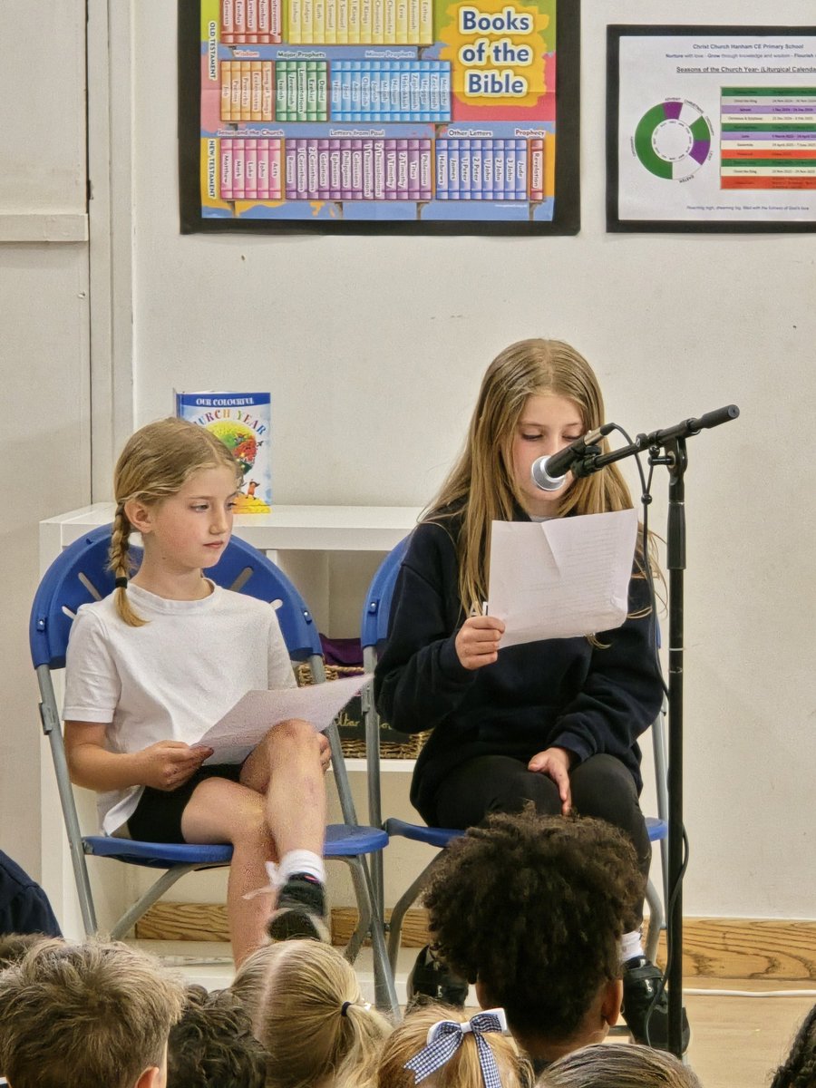 What an amazing VE Day celebration. Assembly, family stories, street party lunch, 1940s music, dancing and games. It was also an honour to welcome our guest, Rose, who shared her memories of the war and VE Day which she experienced as a child. 
#TeamCCH
#VEDay80