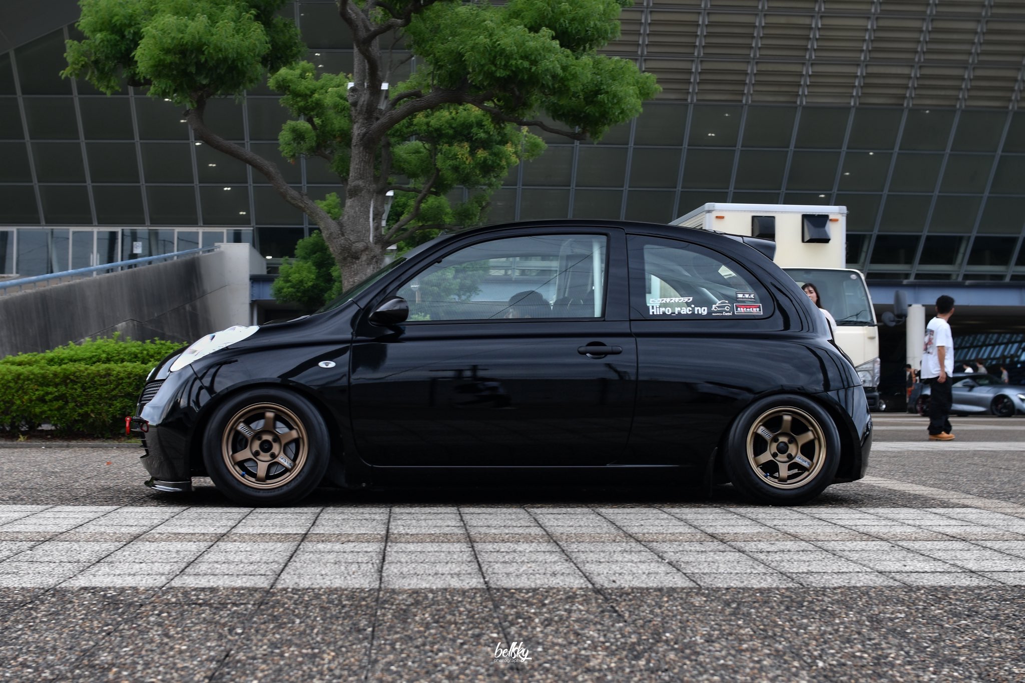 みっちー (@ROADSTER3000) / X
