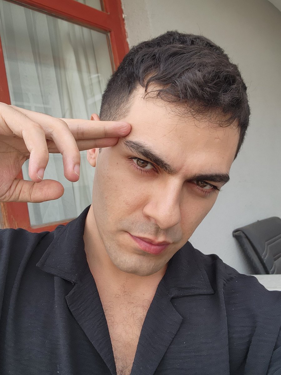 Şafak postudur🫡 Allah'a emanet olun canlarım 🤗