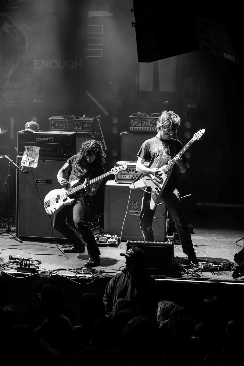 Austin, TX tonight! photos by Brock Fetch