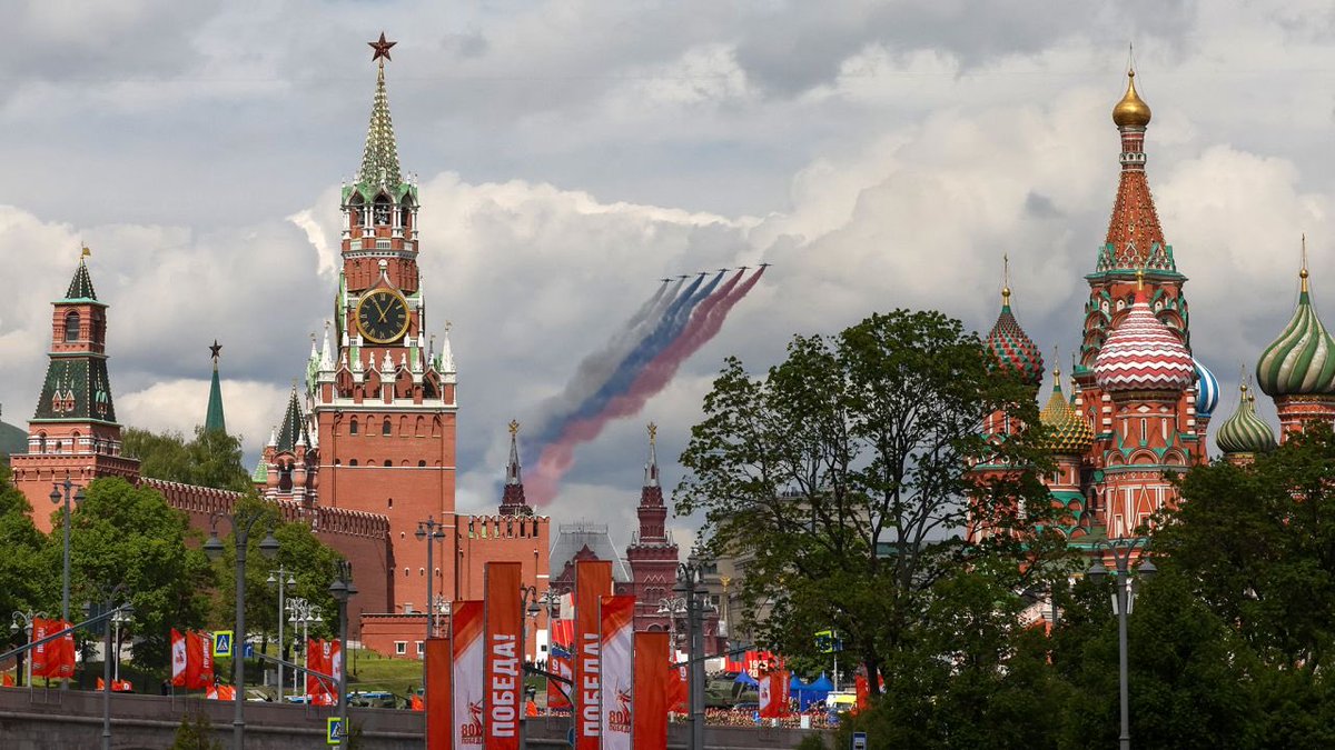President Ilham Aliyev of Azerbaijan will not attend the May 9 Victory Day parade in Moscow, according to official sources. 
Armenian Prime Minister Nikol Pashinyan has confirmed he will attend the parade.