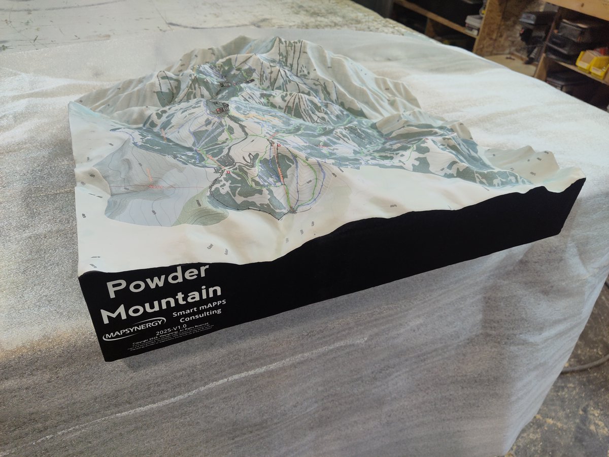 Mapsynergy tweet media