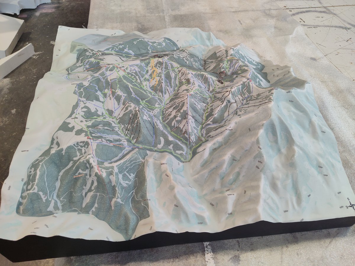 Mapsynergy tweet media