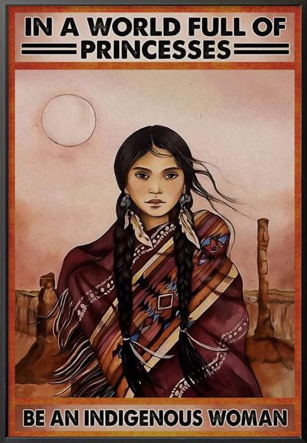 Native_Americans_wolf (@proud_natives) / Posts / X