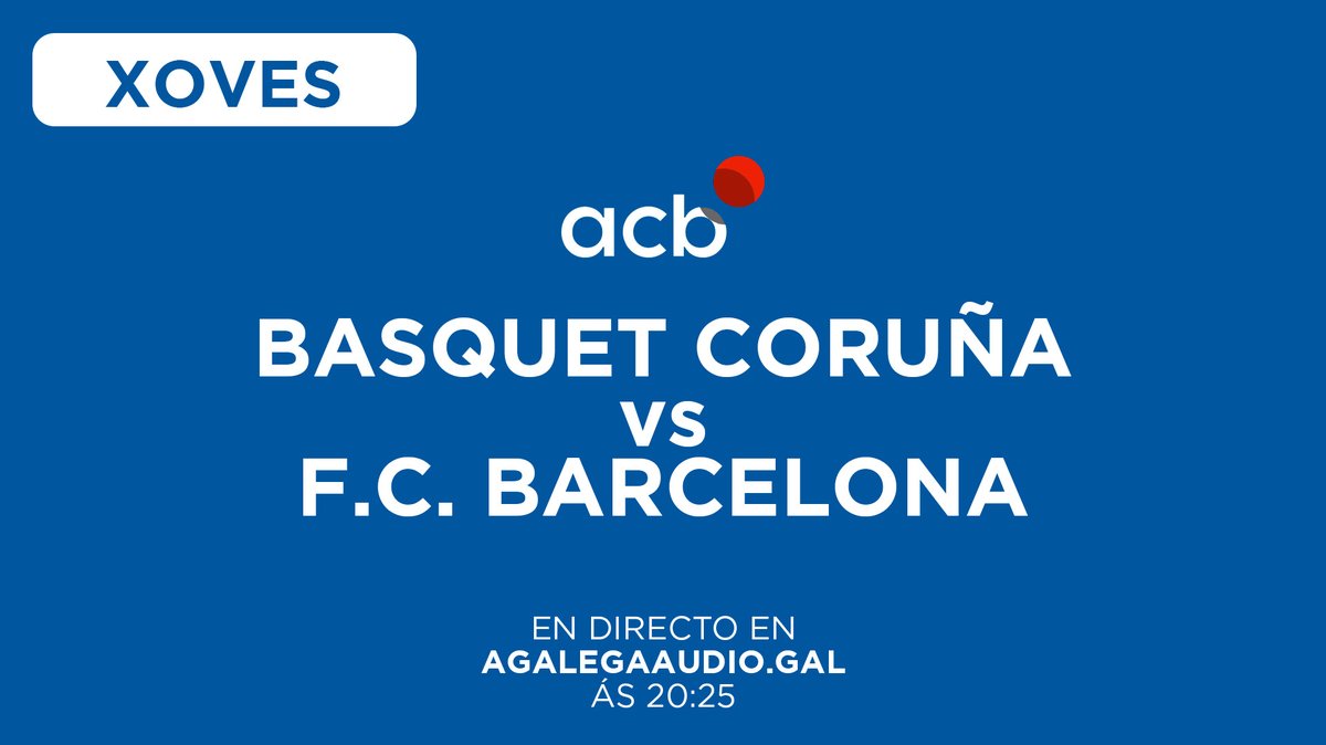 Galicia en Goles tweet media