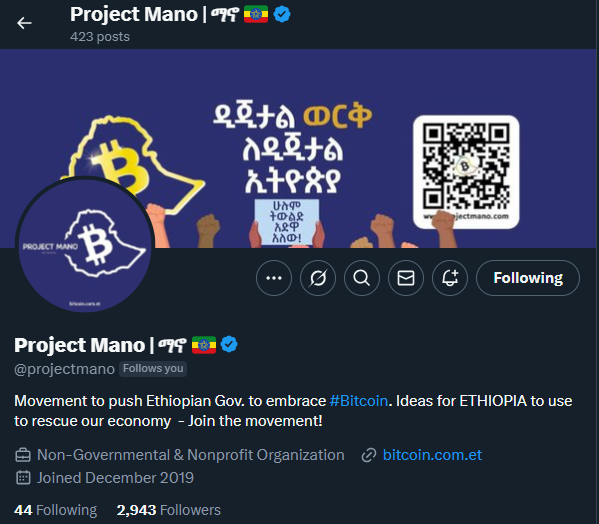 CryptoTalk-ETโข ๐ช๐น (@cryptotalket) on Twitter photo 7/ Controversies: Groups like <a href="/projectmano/">Project Mano | แแ ๐ช๐น</a> argue Ethiopia should mine directly, not sell power, to keep profits. Mining creates few jobs but offers specialized roles. QRBโs training programs aim to empower youth, yet scalability is a hurdle. #Equity #YouthOpportunities 7/ Controversies: Groups like <a href="/projectmano/">Project Mano | แแ ๐ช๐น</a> argue Ethiopia should mine directly, not sell power, to keep profits. Mining creates few jobs but offers specialized roles. QRBโs training programs aim to empower youth, yet scalability is a hurdle. #Equity #YouthOpportunities