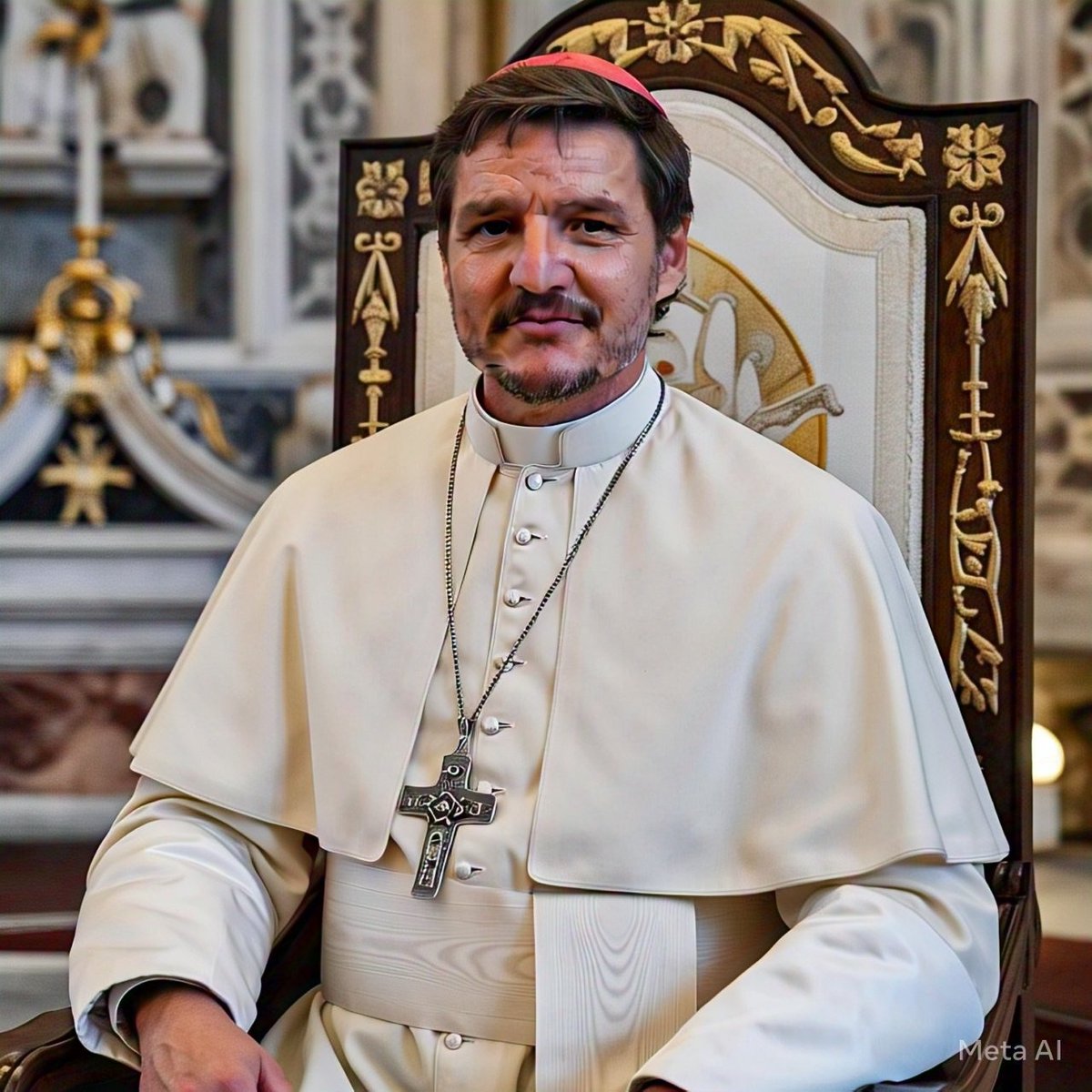 Habemus Papa