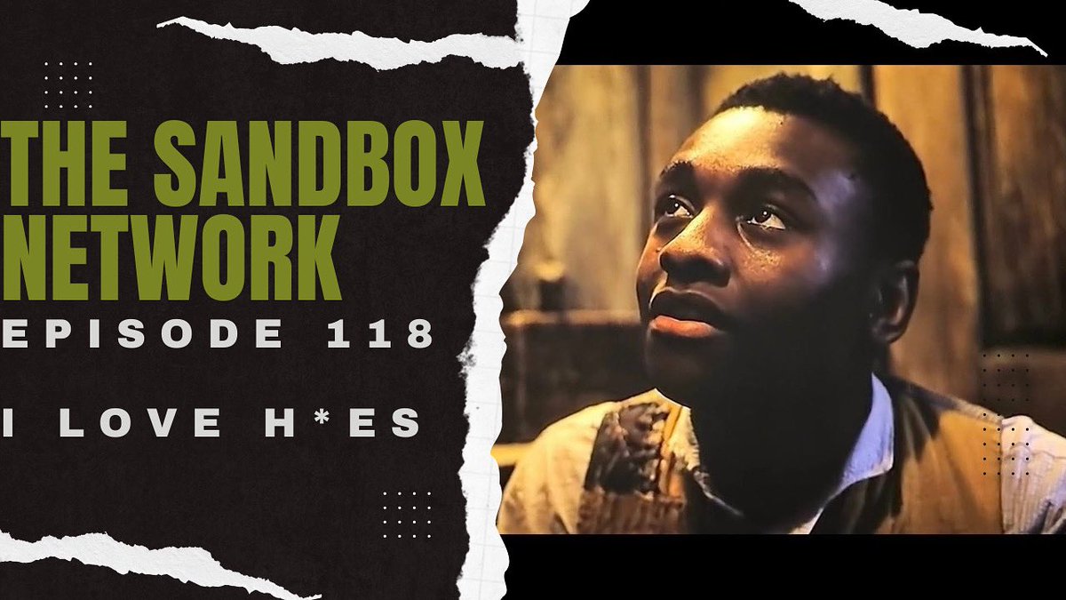 SandBoxNetwork_'s tweet image. Yurrrrpppp New Episode Out Now 🚨‼️

Apple Podcast 🎙️🎧: podcasts.apple.com/us/podcast/the…

Spotify🎙️🎧: open.spotify.com/episode/6m318a… 

YouTube for Episode 117 “Free Trips”🎥:
youtu.be/JODcMw_d_vE?si…
