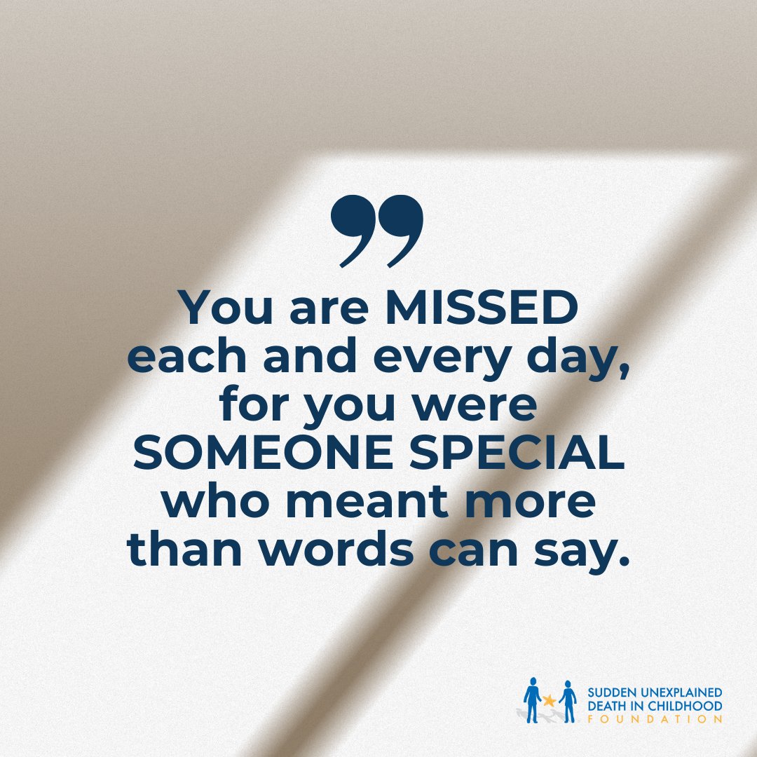 To every parent, sibling, family member, and friend feeling the weight of this truth—we see you, we stand with you, and we hold space for your love and your grief. If these words speak to your heart, share them. You’re not alone. #childloss #bereavedparent #griefquote