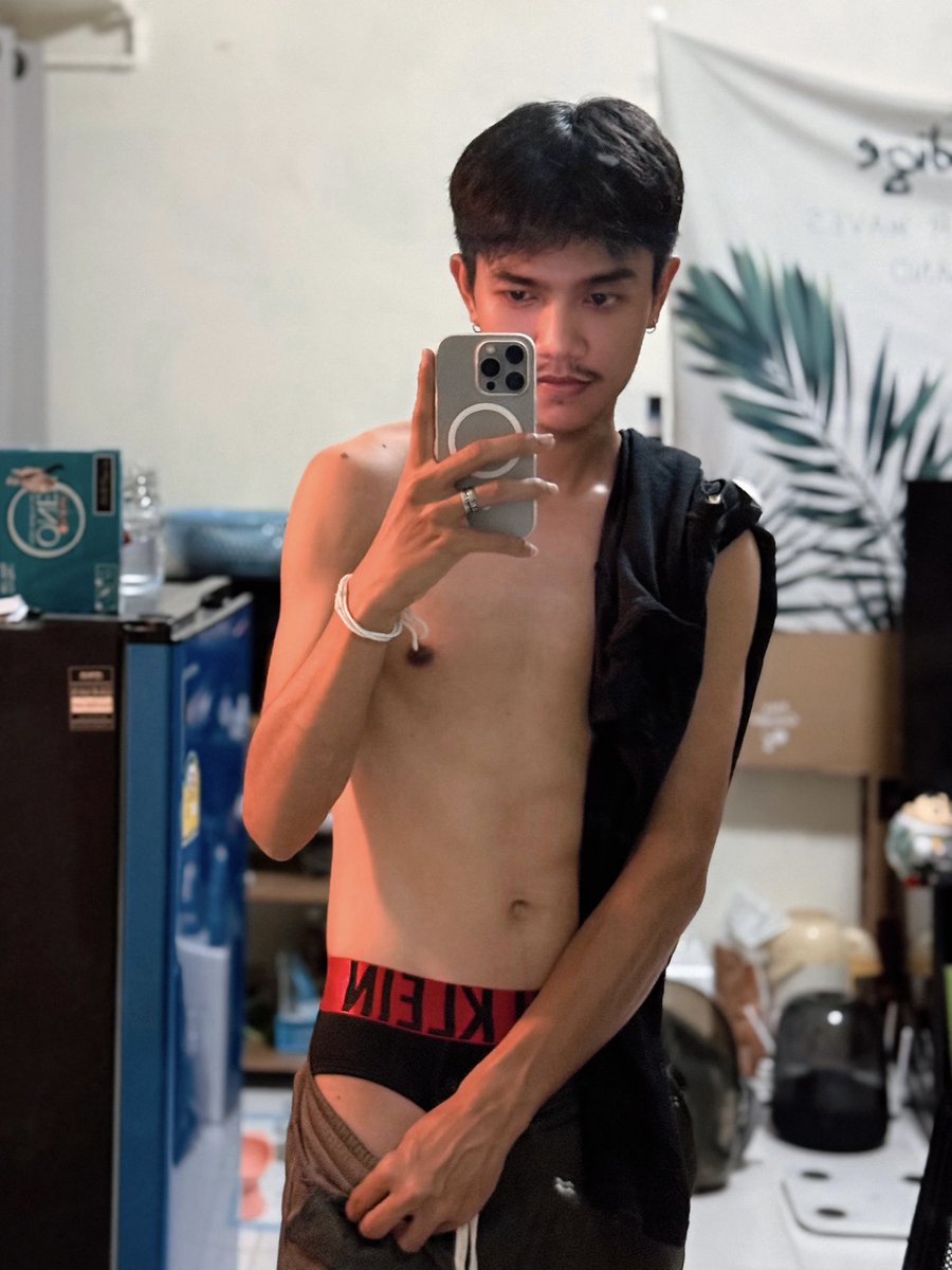 ตัวเล็กไม่พอนะ #จู๋เล็กอีก เจ็บจี๊ด