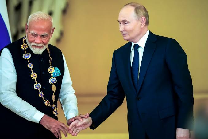 S-400 has saved hundreds of lifes in india ❤️

We should always be grateful towards russia They saved us in 1971 war too🙏 
🇮🇳❤️🇷🇺