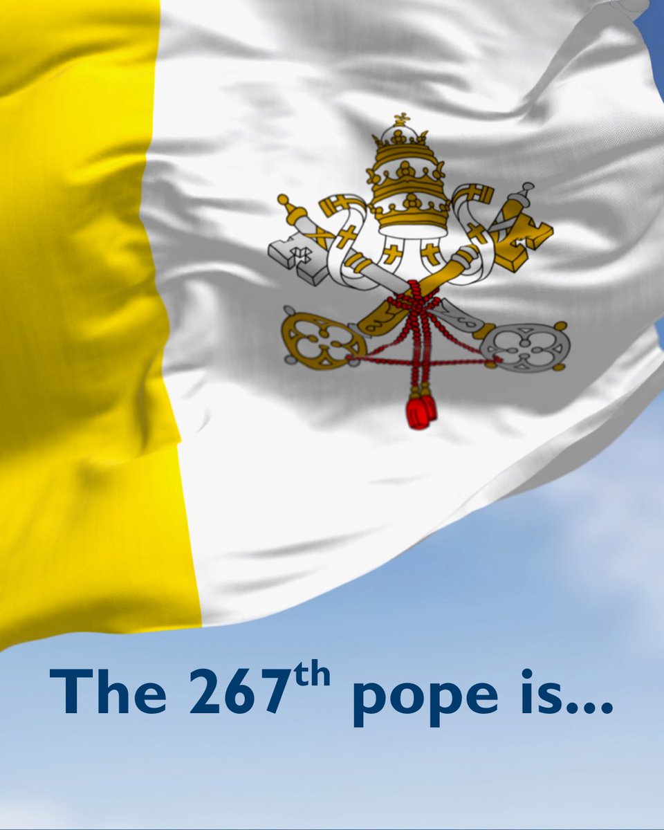 We have a pope! Watch for the latest to be posted at archspm.org.