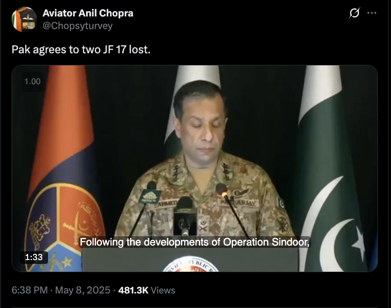 Clash Report tweet media