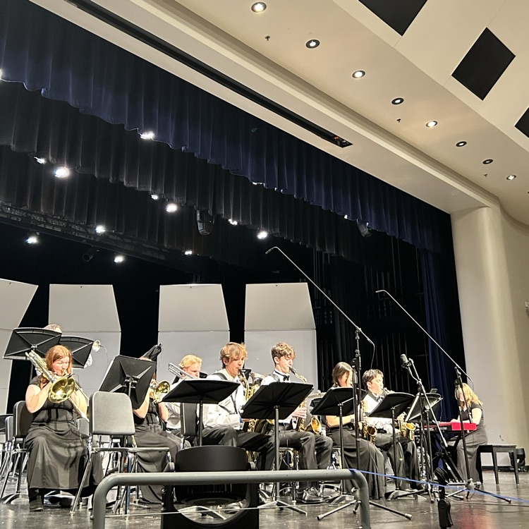 The MNHS Band impressed with a great evening of fun tunes at their Spring Concert! Well done Bulldogs!