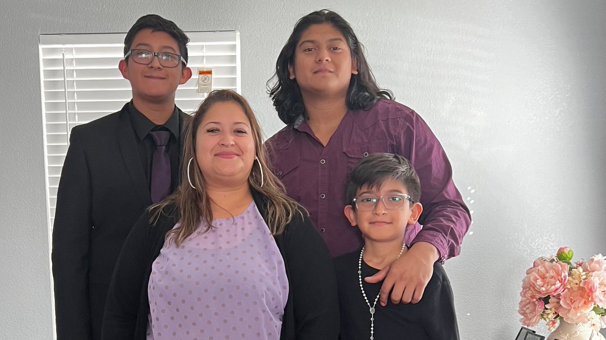 Happy Mother’s Day! We’re sending love today to all the moms, including those on our staff. We are thankful for all you do. We wish everyone a wonderful day! ♥️