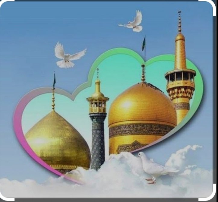 که رو انداخت، خاطرجمع، زائر می‌شود
قبل زائر کوله‌بار راه، حاضر می‌شود…
خوش به حال خانۀ خشتی نزدیک حرم
آخرش یک تکه از صحن مجاور می‌شود
دل سپردن ساده اما دل بریدن مشکل است
هر کسی یک‌بار آمد قم، مهاجر می‌شود
#ایران_امام_رضا
#قلب_هشتم