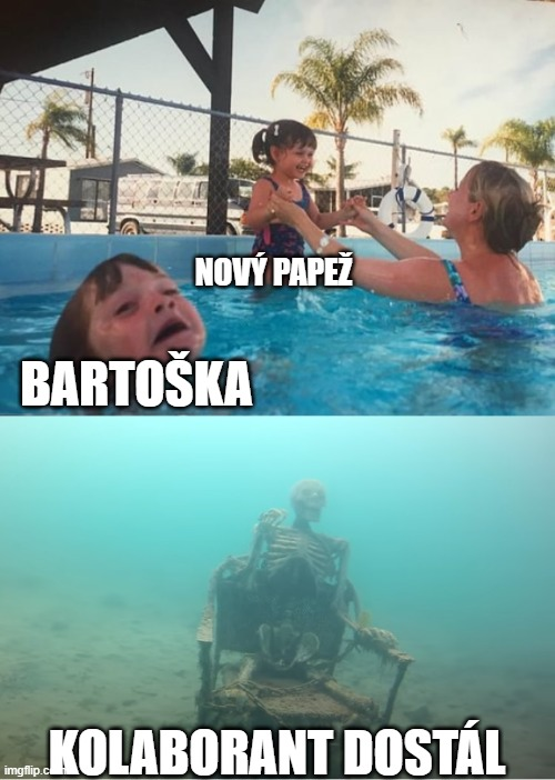 Nekorektní havloid tweet media