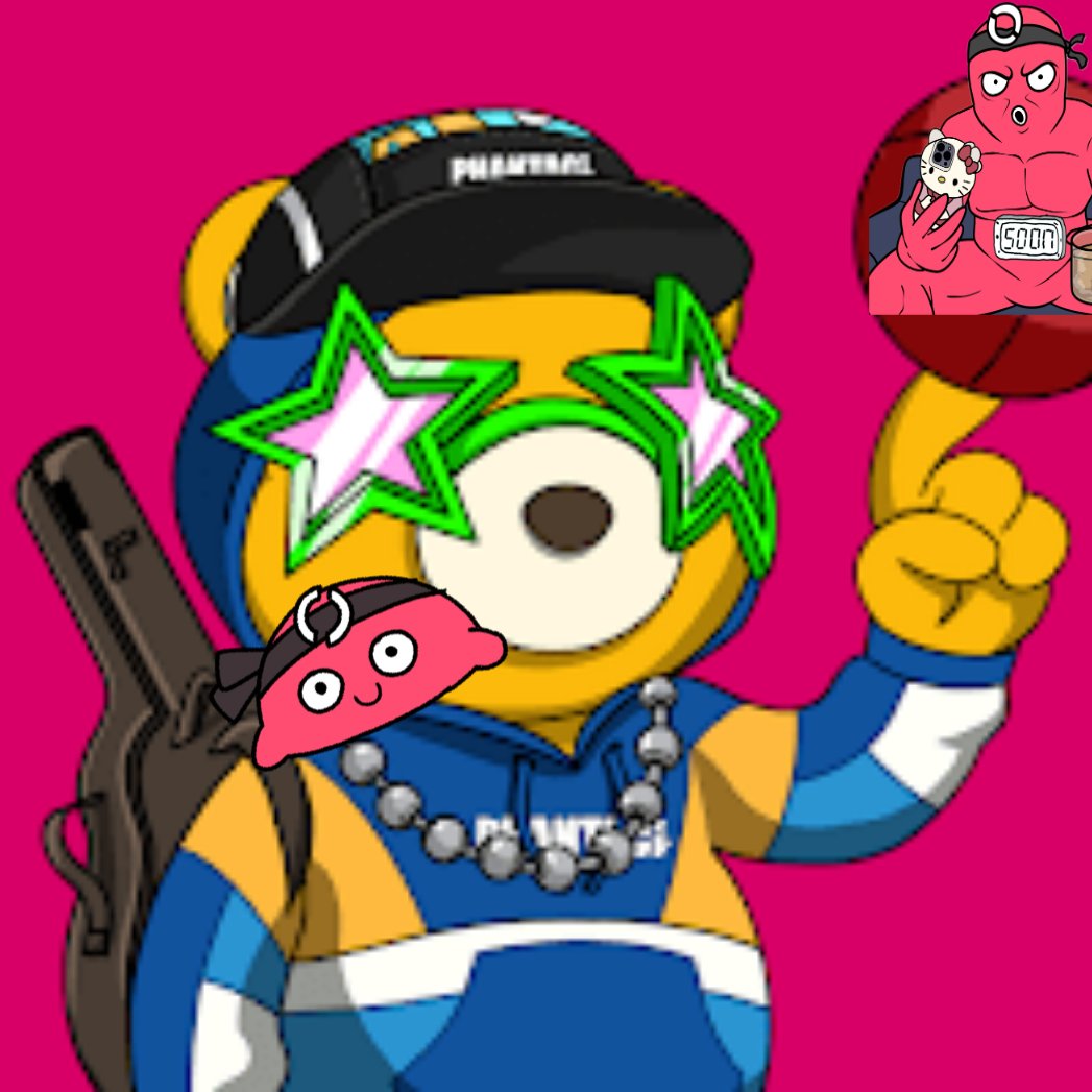 GregRucker17188's tweet image. . @soon_svm #SOONISTHEREDPILL