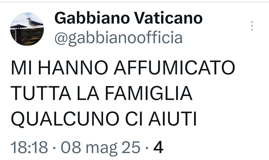 ElisaCmq's tweet photo. Questo paese è un sogno #conclave2025 https://t.co/JdDxUQZCzg
