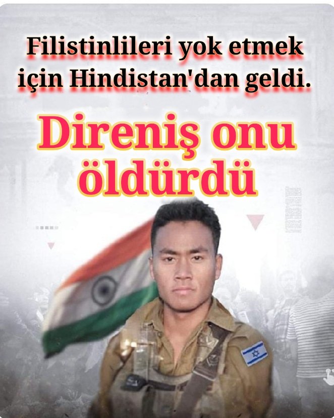 Hindular Yahudilerden daha lanetlidir

🇹🇷💡🇹🇷